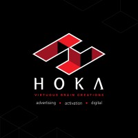 HOKA ASIA GROUP SDN BHD Logo