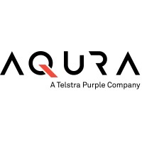 Aqura Technologies Logo
