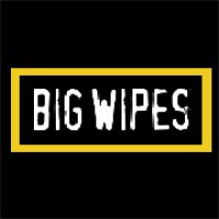 Big Wipes - Sycamore USA Inc. Logo
