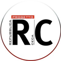 Progetto Repubblica Ceca Logo