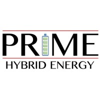 Prime Hybrid Energy Logo