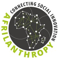 Afrilanthropy Logo