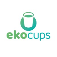 Ekocups Logo
