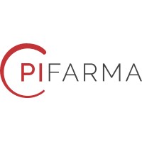 PI-Farma Logo