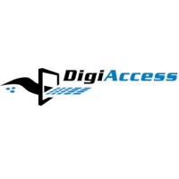 DigiAccess Logo