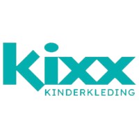 Kixx B.V. Logo