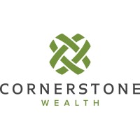 Cornerstone Wealth Group, LLC Logo