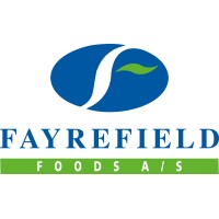 Fayrefield Foods A/S Logo