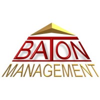 Baton Management BV Logo