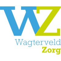 Stichting Wagterveld Zorg Logo