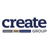 Create Group UK Logo
