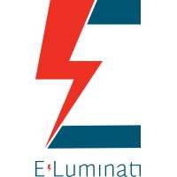 Start up E-Luminati Logo