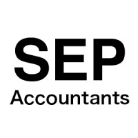 SEP Accountants Logo
