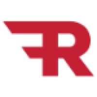 RedFlash Group Logo