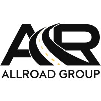 Allroad Group Logo
