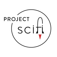 Project SCIFI Logo