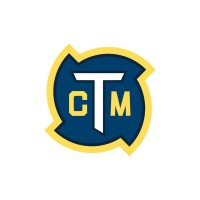 C&M Topline Logo