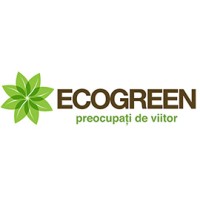 Eco Green Construct Logo