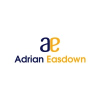 Adrian Easdown Logo