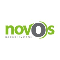 Novos Medical Systems Logo