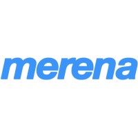Merena Software Logo