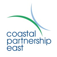 Coastal Partnership East Logo