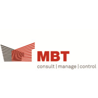 MBT Concept Logo