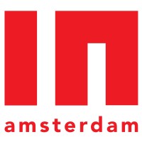 IN Amsterdam Logo