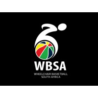 Wheelchair Basketball South Africa Logo