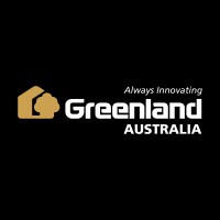 Greenland (Australia) Investment Pty Ltd Logo