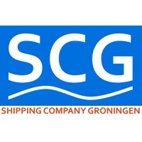 Shipping Company Groningen Logo