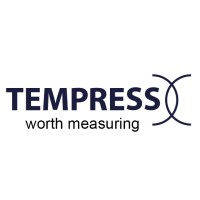 Tempress A/S Logo