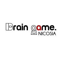 Brain Game Nicosia Logo