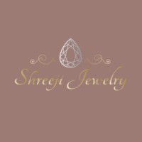 Shreeji Jewelry Logo