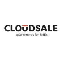CloudSale Logo