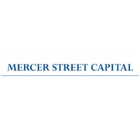 Mercer Street Capital GmbH Logo