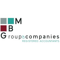 GBM Group Logo