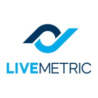 LiveMetric Logo