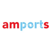 Amports Logo