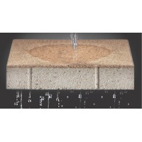 Cerama Pave Permeable Block Paving Logo
