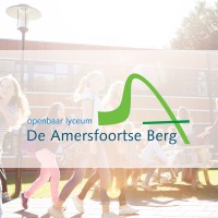 De Amersfoortse Berg Logo