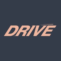 Drive Studios Logo