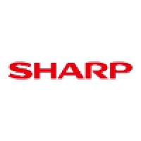 Sharp Manufacturing Company of UK Logo