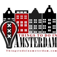 ThingstodoinAmsterdam.com Logo
