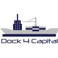Dock 4 Capital GmbH Logo