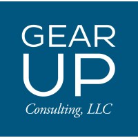 Gear Up Consulting, LLC Logo