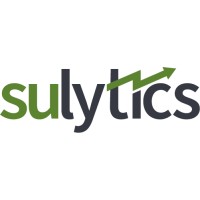 sulytics GmbH Logo