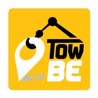 towbe Logo