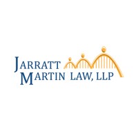 Jarratt Martin Law, LLP Logo