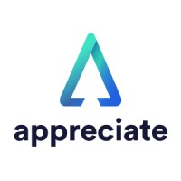 Appreciate Logo